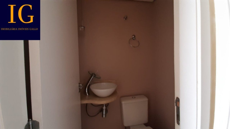 Imagem Apartamento com 3 Quartos à Venda, 114 m² em Jardim - Santo André Imagem Apartamento com 3 Quartos à Venda, 114 m² em Jardim - Santo André