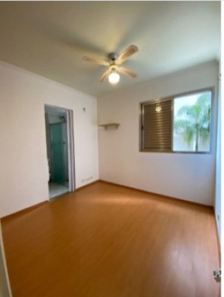 Imagem Apartamento com 3 Quartos à Venda, 110 m² em Sumaré - São Paulo
