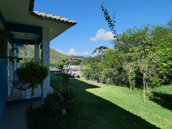 Imagem Casa com 4 Quartos à Venda, 415 m² em Vargem Grande - Teresópolis Imagem Casa com 4 Quartos à Venda, 415 m² em Vargem Grande - Teresópolis