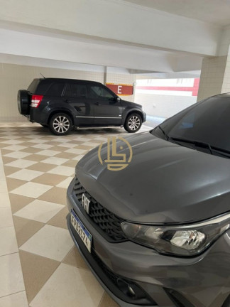 Imagem Apartamento com 1 Quarto para Alugar, 51 m² em Tupi - Praia Grande Imagem Apartamento com 1 Quarto para Alugar, 51 m² em Tupi - Praia Grande