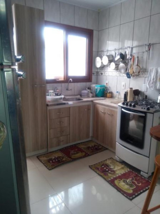 Imagem Casa com 2 Quartos à Venda, 56 m² em Parque Dos Maias - Porto Alegre Imagem Casa com 2 Quartos à Venda, 56 m² em Parque Dos Maias - Porto Alegre