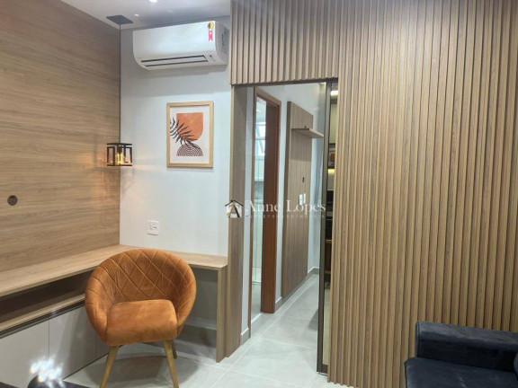 Imagem Apartamento com 1 Quarto à Venda, 30 m² em José Menino - Santos Imagem Apartamento com 1 Quarto à Venda, 30 m² em José Menino - Santos