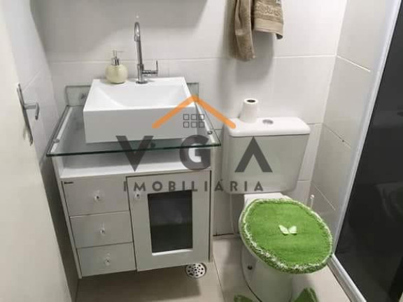 Imagem Apartamento com 2 Quartos à Venda, 45 m² em Jardim São Francisco - São Paulo Imagem Apartamento com 2 Quartos à Venda, 45 m² em Jardim São Francisco - São Paulo