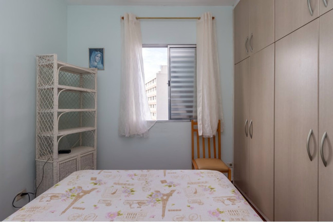 Imagem Imóvel com 2 Quartos à Venda, 50 m² em Perdizes - São Paulo Imagem Imóvel com 2 Quartos à Venda, 50 m² em Perdizes - São Paulo