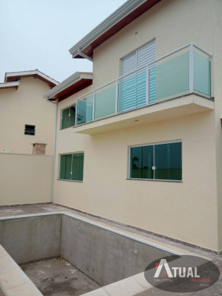 Imagem Casa com 3 Quartos à Venda, 150 m² em Canjica (terra Preta) - Mairiporã