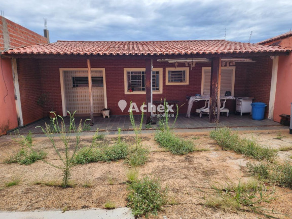 Imagem Casa com 2 Quartos à Venda, 60 m² em Jardim Santa Genebra - Campinas