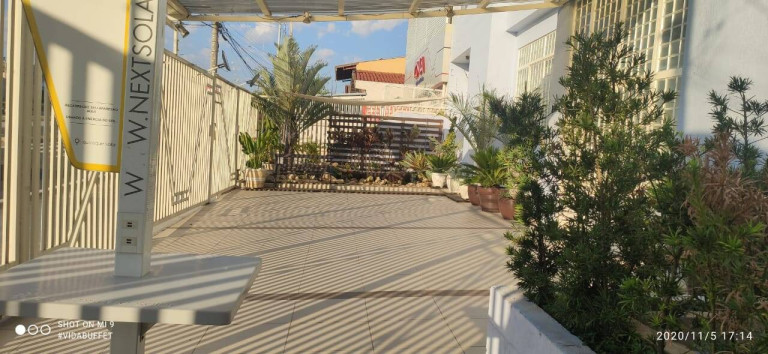 Imagem Sala Comercial para Alugar, 680 m² em Jardim Capivari - Campinas