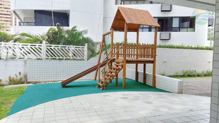 Imagem Apartamento com 3 Quartos à Venda, 120 m² em Piedade - Jaboatão Dos Guararapes Imagem Apartamento com 3 Quartos à Venda, 120 m² em Piedade - Jaboatão Dos Guararapes