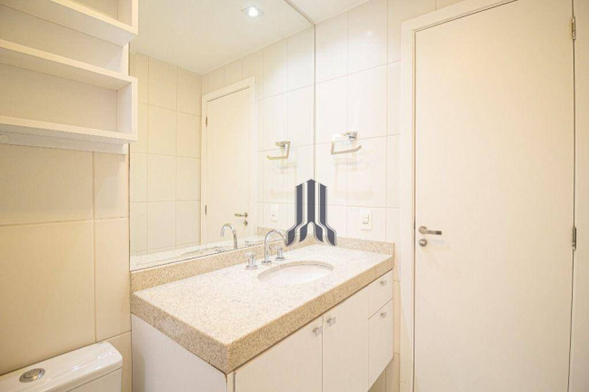 Imagem Apartamento com 3 Quartos para Alugar, 195 m² em Ecoville - Curitiba Imagem Apartamento com 3 Quartos para Alugar, 195 m² em Ecoville - Curitiba