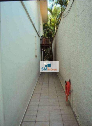 Imagem Casa com 3 Quartos à Venda, 160 m² em Brooklin - São Paulo Imagem Casa com 3 Quartos à Venda, 160 m² em Brooklin - São Paulo