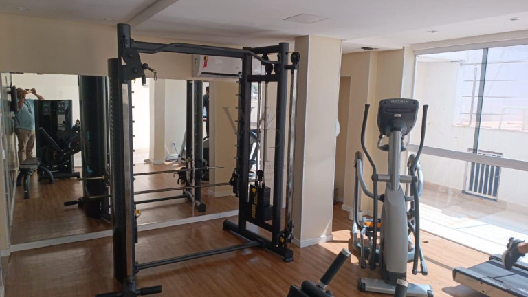 Imagem Apartamento com 2 Quartos à Venda, 62 m² em Parque Amazônia - Goiânia Imagem Apartamento com 2 Quartos à Venda, 62 m² em Parque Amazônia - Goiânia