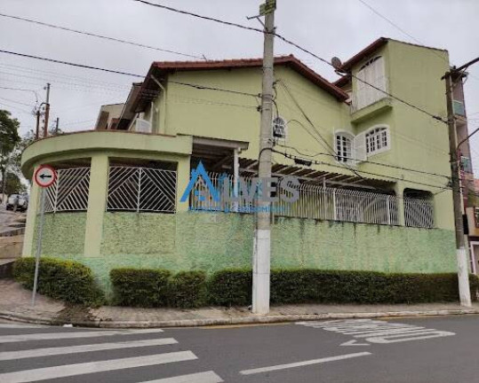 Imagem Casa com 4 Quartos à Venda, 162 m² em Anchieta - São Bernardo Do Campo Imagem Casa com 4 Quartos à Venda, 162 m² em Anchieta - São Bernardo Do Campo
