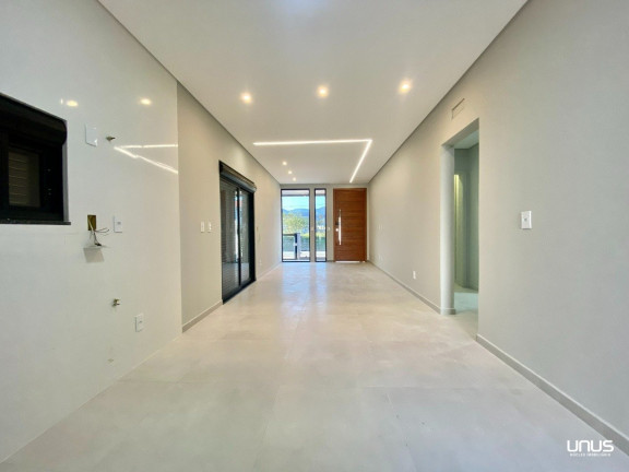 Imagem Casa com 3 Quartos à Venda, 120 m² em Forquilhas - São José