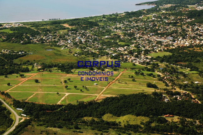 Imagem Terreno à Venda, 300 m² em Rasa - Cabo Frio