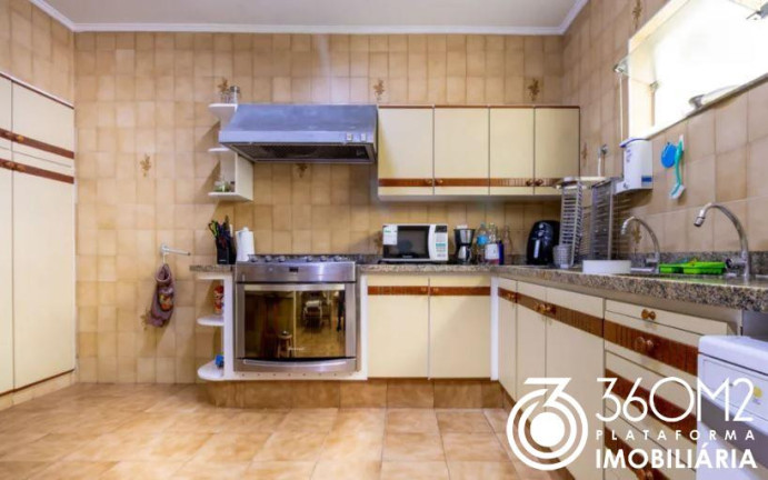 Imagem Casa com 3 Quartos à Venda, 330 m² em Santa Paula - São Caetano Do Sul Imagem Casa com 3 Quartos à Venda, 330 m² em Santa Paula - São Caetano Do Sul