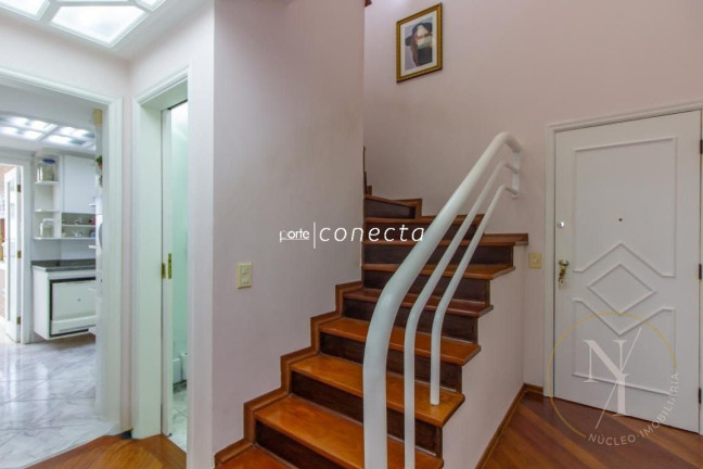Imagem Cobertura com 3 Quartos à Venda, 147 m² em Mooca - São Paulo Imagem Cobertura com 3 Quartos à Venda, 147 m² em Mooca - São Paulo