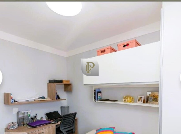 Imagem Apartamento com 2 Quartos à Venda, 84 m² em Jardim Caravelas - São Paulo Imagem Apartamento com 2 Quartos à Venda, 84 m² em Jardim Caravelas - São Paulo