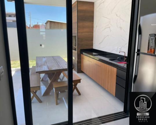 Imagem Casa com 3 Quartos à Venda, 148 m² em Horto Florestal - Sorocaba Imagem Casa com 3 Quartos à Venda, 148 m² em Horto Florestal - Sorocaba