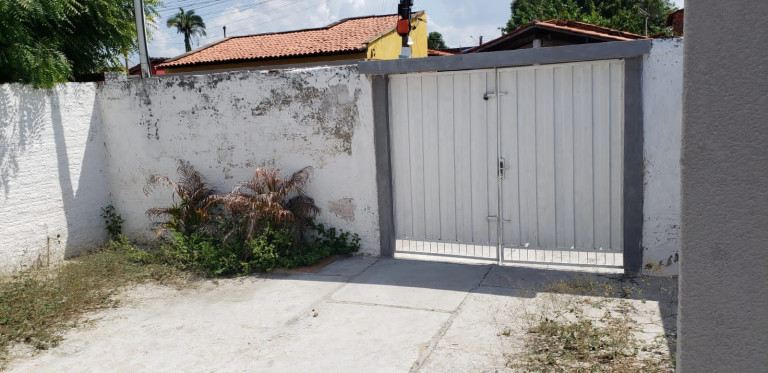 Imagem Casa com 3 Quartos à Venda, 160 m² em Mocambinho - Teresina Imagem Casa com 3 Quartos à Venda, 160 m² em Mocambinho - Teresina
