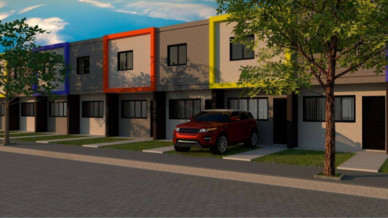 Casa com 2 Quartos à Venda, 8.999 m² em Jardim Casa Branca - Sorocaba