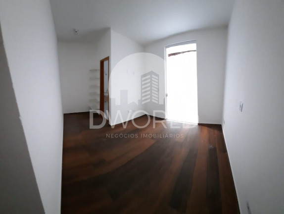 Imagem Imóvel com 3 Quartos à Venda, 64 m² em Jardim - Santo André Imagem Imóvel com 3 Quartos à Venda, 64 m² em Jardim - Santo André