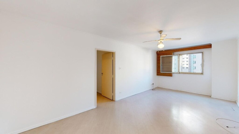 Foto do imóvel Apartamento com 3 Quartos à Venda, 95 m² em Itaim Bibi - São Paulo
