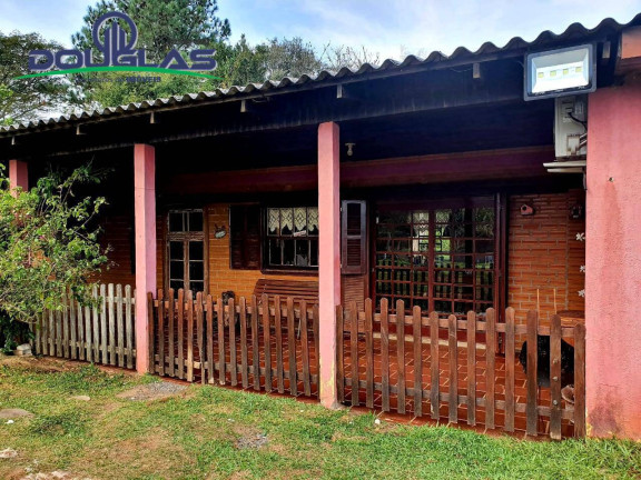 Imagem Casa com 3 Quartos à Venda, em águas Claras - Viamão Imagem Casa com 3 Quartos à Venda, em águas Claras - Viamão