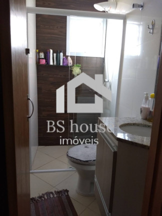 Imagem Apartamento com 2 Quartos à Venda, 100 m² em Vila Alice - Santo André