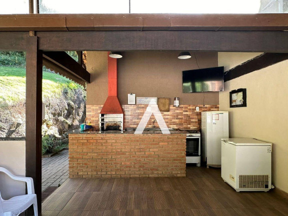 Imagem Casa com 3 Quartos à Venda, 79 m² em Araras - Teresópolis Imagem Casa com 3 Quartos à Venda, 79 m² em Araras - Teresópolis