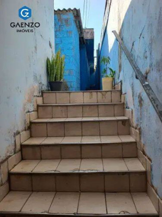 Imagem Casa com 3 Quartos à Venda, 125 m² em Cipava - Osasco Imagem Casa com 3 Quartos à Venda, 125 m² em Cipava - Osasco