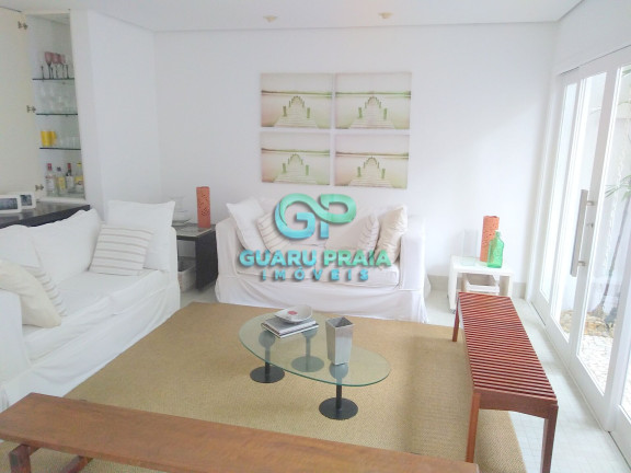 Imagem Casa com 3 Quartos à Venda, 180 m² em Enseada - Guarujá Imagem Casa com 3 Quartos à Venda, 180 m² em Enseada - Guarujá