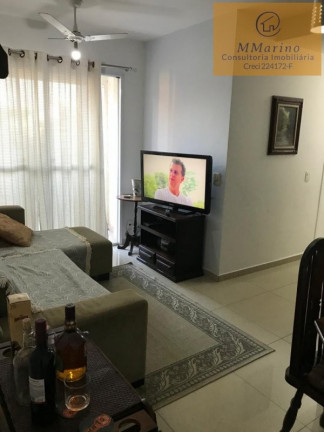 Imagem Apartamento com 2 Quartos à Venda, 53 m² em Ponte Grande - Guarulhos