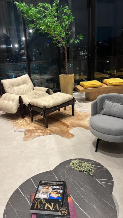Imagem Apartamento com 3 Quartos à Venda, 215 m² em Vila Olímpia - São Paulo
