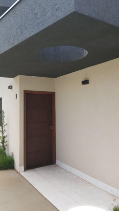 Imagem Casa de Condomínio com 2 Quartos à Venda, 60 m² em Santo Antônio - Campo Grande