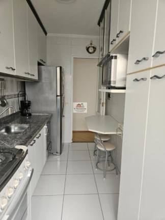 Imagem Apartamento com 3 Quartos à Venda, 64 m² em Vila Carrão - São Paulo Imagem Apartamento com 3 Quartos à Venda, 64 m² em Vila Carrão - São Paulo
