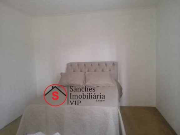 Imagem Sobrado com 4 Quartos à Venda, 262 m² em Vila Camilópolis - Santo André Imagem Sobrado com 4 Quartos à Venda, 262 m² em Vila Camilópolis - Santo André