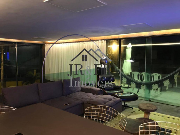 Imagem Casa com 5 Quartos à Venda, 722 m² em Vilas Do Atlântico - Lauro De Freitas