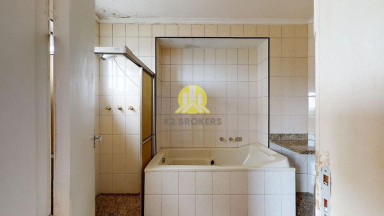 Imagem Apartamento com 3 Quartos à Venda, 178 m² em Pinheiros - São Paulo Imagem Apartamento com 3 Quartos à Venda, 178 m² em Pinheiros - São Paulo