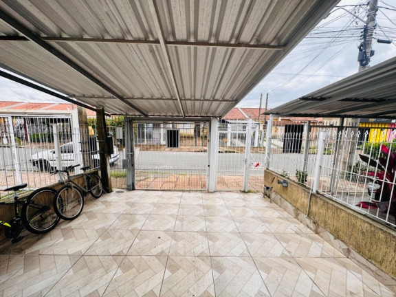 Imagem Casa com 2 Quartos à Venda, 48 m² em Restinga - Porto Alegre Imagem Casa com 2 Quartos à Venda, 48 m² em Restinga - Porto Alegre