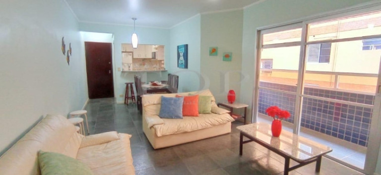 Imagem Apartamento com 2 Quartos à Venda, 70 m² em Enseada - Guarujá Imagem Apartamento com 2 Quartos à Venda, 70 m² em Enseada - Guarujá