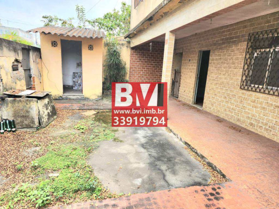 Imagem Casa com 3 Quartos à Venda, 380 m² em Irajá - Rio De Janeiro