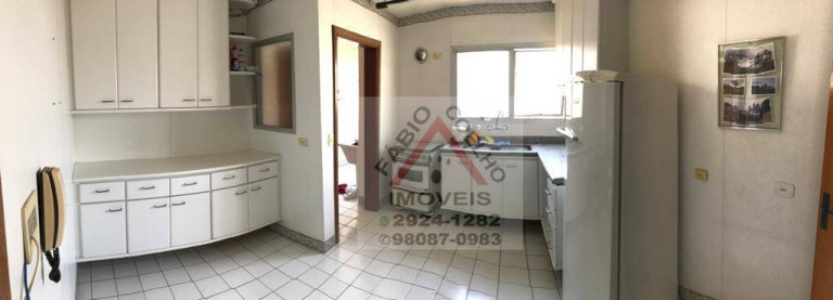 Imagem Apartamento com 3 Quartos à Venda, 120 m² em Campo Belo - São Paulo Imagem Apartamento com 3 Quartos à Venda, 120 m² em Campo Belo - São Paulo