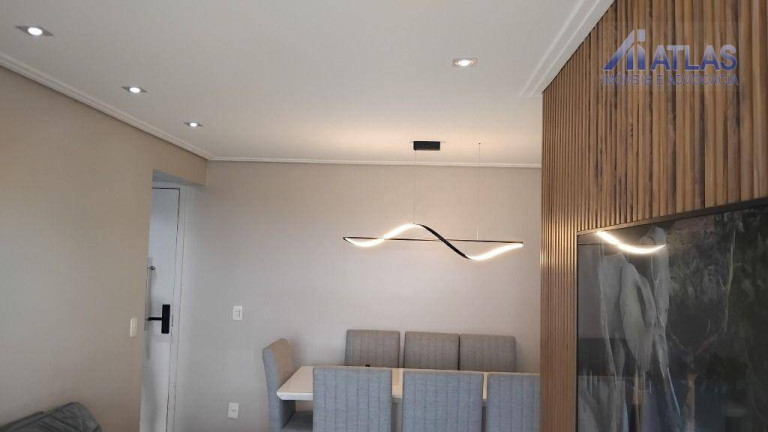 Imagem Apartamento com 3 Quartos à Venda, 79 m² em Vila Maria Baixa - São Paulo Imagem Apartamento com 3 Quartos à Venda, 79 m² em Vila Maria Baixa - São Paulo