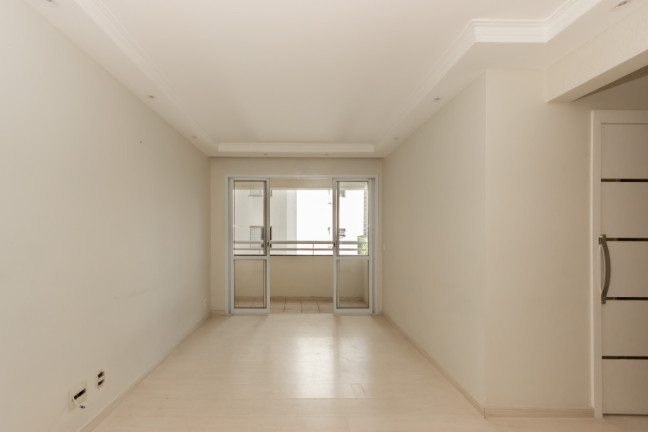Imagem Apartamento com 3 Quartos à Venda, 70 m² em Chácara Inglesa - São Paulo