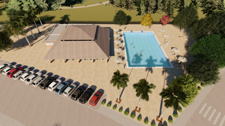 Imagem Terreno à Venda, 401 m² em Cumbuco - Caucaia Imagem Terreno à Venda, 401 m² em Cumbuco - Caucaia