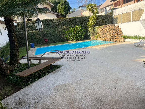 Imagem Casa com 4 Quartos à Venda, 900 m² em Alphaville - Santana De Parnaíba Imagem Casa com 4 Quartos à Venda, 900 m² em Alphaville - Santana De Parnaíba