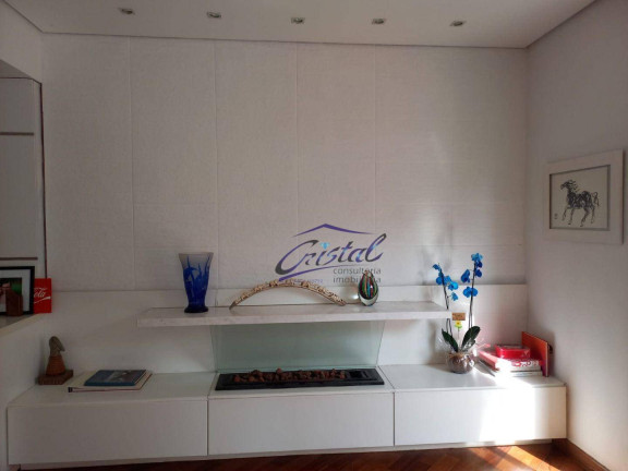 Imagem Casa com 4 Quartos à Venda, 370 m² em Morumbi - São Paulo Imagem Casa com 4 Quartos à Venda, 370 m² em Morumbi - São Paulo