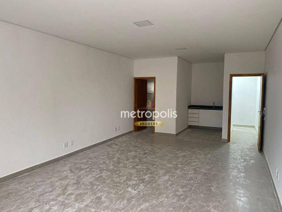 Imagem Sala Comercial para Alugar, 55 m² em Santa Paula - São Caetano Do Sul Imagem Sala Comercial para Alugar, 55 m² em Santa Paula - São Caetano Do Sul
