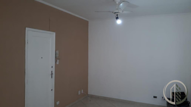 Imagem Apartamento com 1 Quarto à Venda, 48 m² em Vila Valença - São Vicente