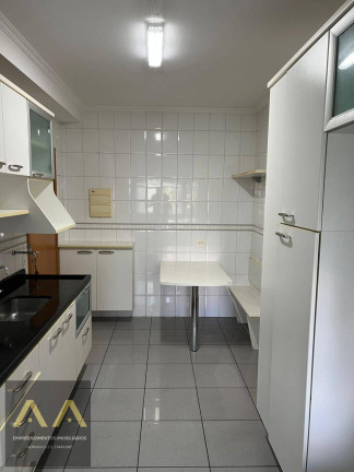 Imagem Apartamento com 3 Quartos para Alugar, 139 m² em Alphaville - Santana De Parnaíba